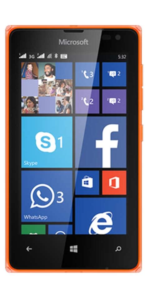 Oppo R5 vs Microsoft Lumia 532 Karşılaştırma